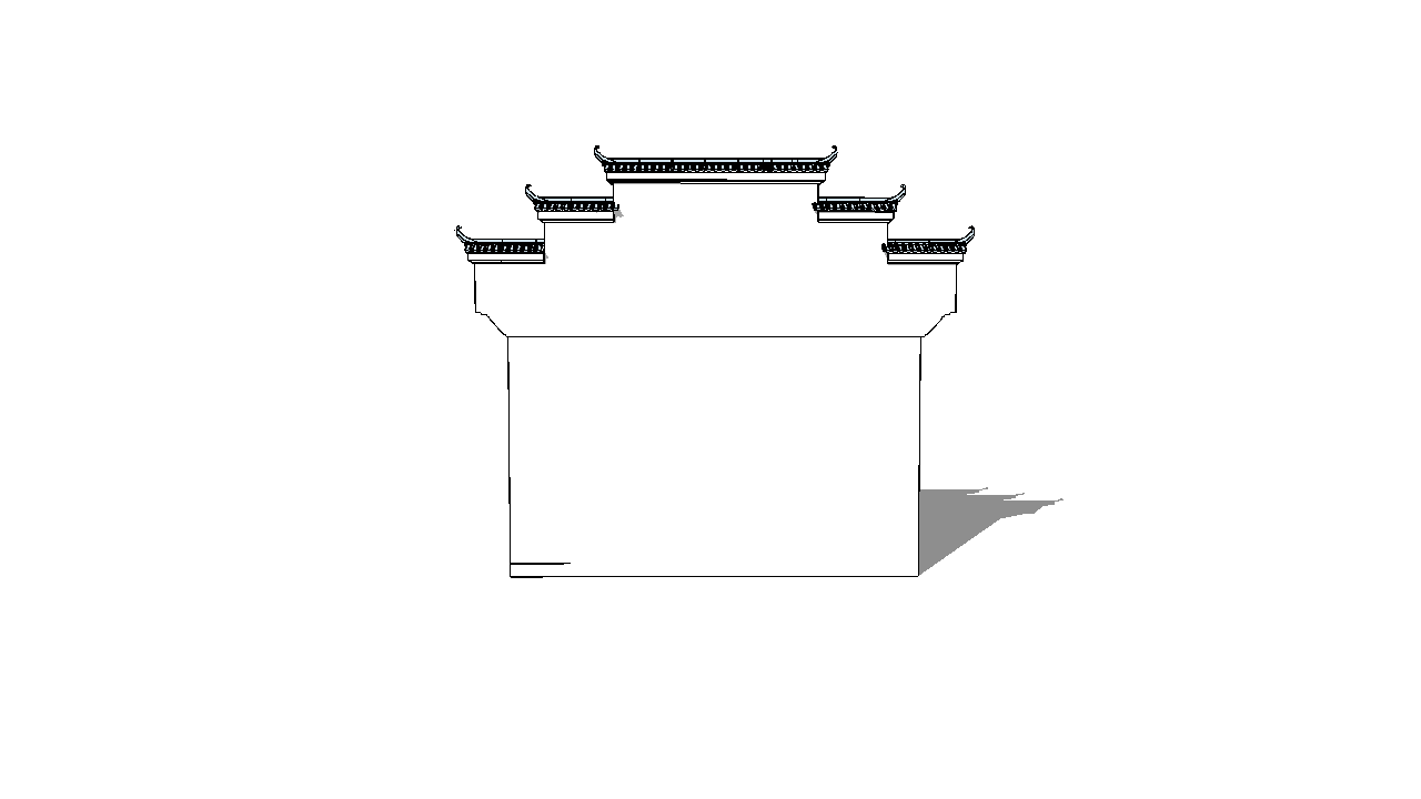 Sketchup��ͼ��ʦSKP020-FY.png