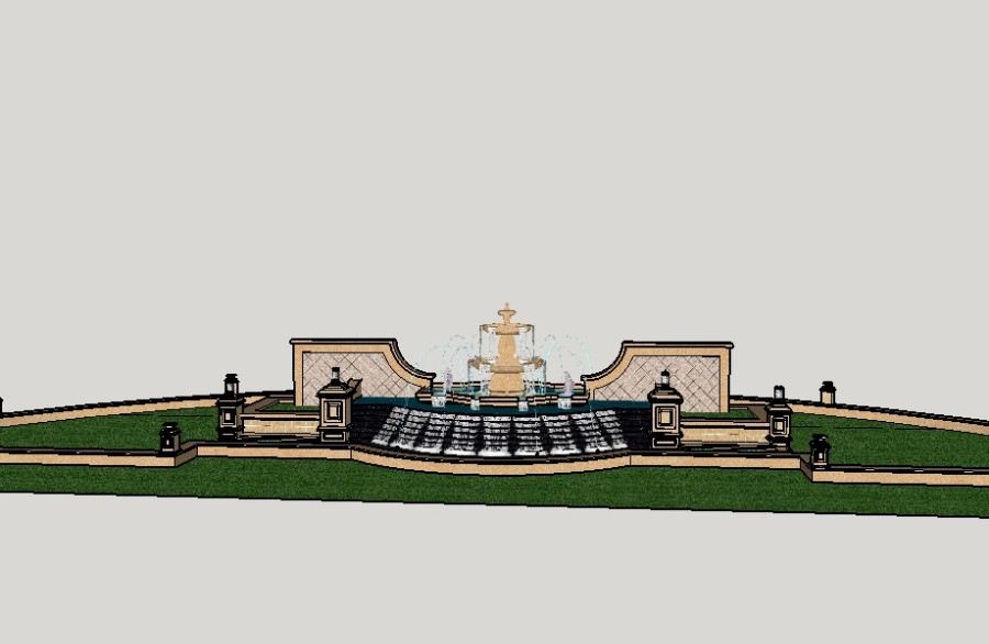 20220216sketchup ģ�͵�ˮ0025.jpg