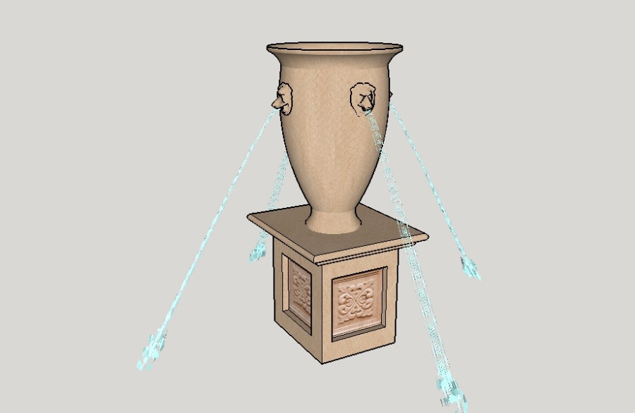 20220216sketchup ģ��Сˮ�� 0159.jpg