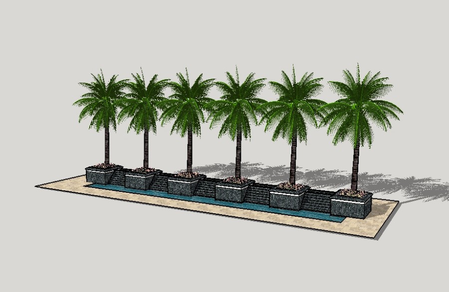 �ִ�ˮ��11sketchupģ��22020216.jpg