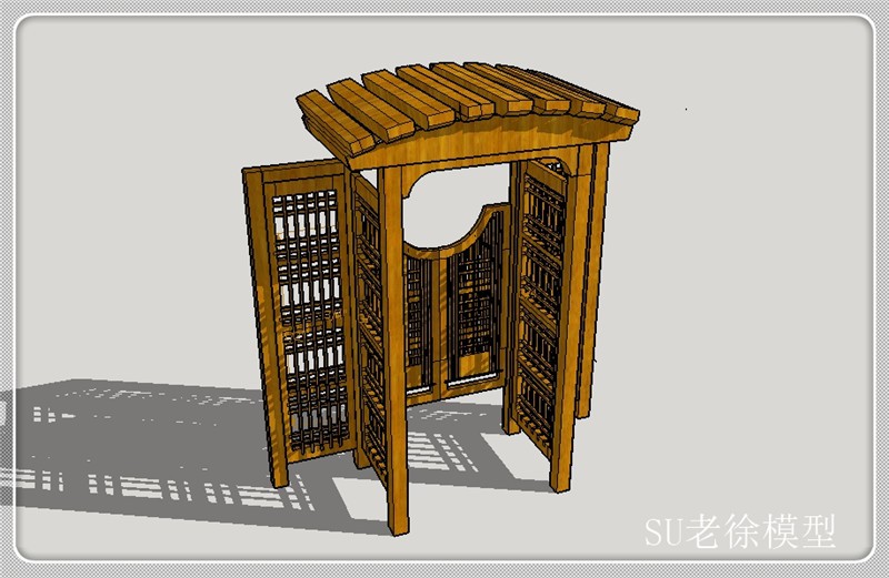 sketchup�ȼ�ģ��20220216С�� 235.jpg