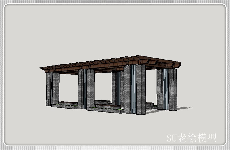 sketchup�ȼ�ģ��20220216����ʽ�ȼ� 7422.jpg