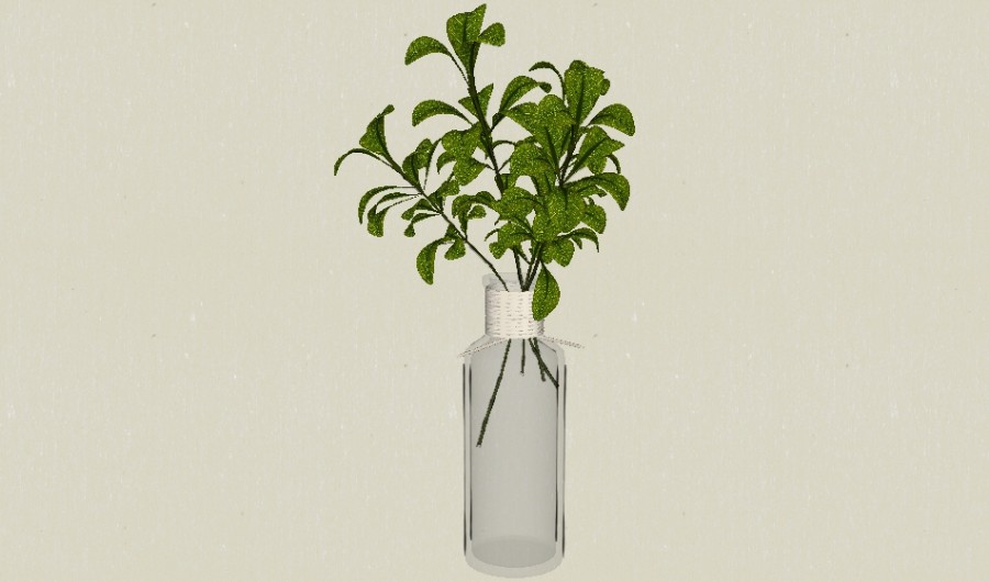 ��ƿ����Sketchup������Ʒģ��2202022782.jpg