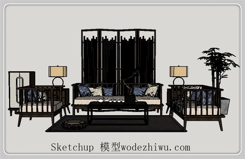 ˫��ɳ��Sketchupģ��20220228����106.jpg