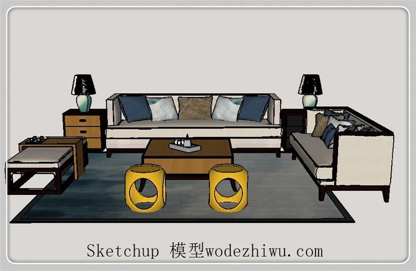 ˫��ɳ��Sketchupģ��20220228����109.jpg