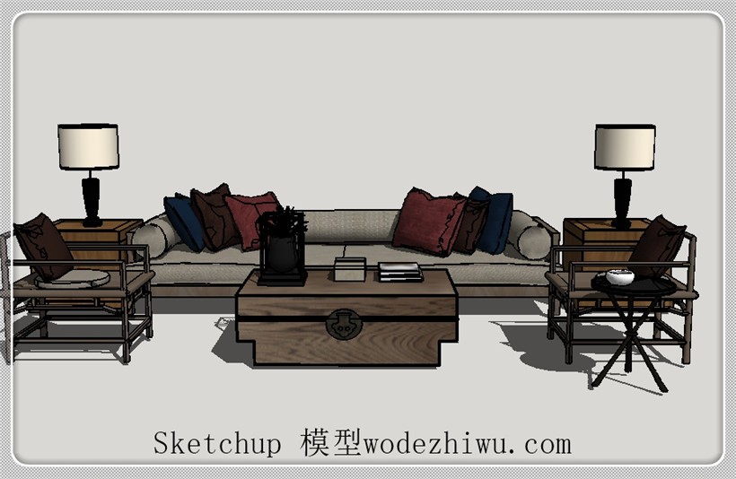 ˫��ɳ��Sketchupģ��20220228����118.jpg
