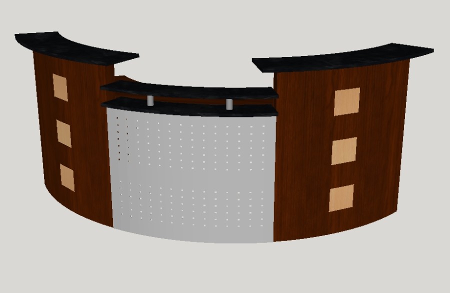办公家具_Sketchup草图大师模型Vray材质202204252907.jpg