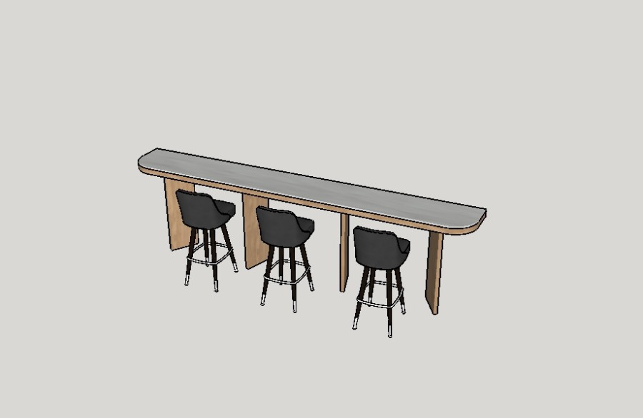 餐桌_Sketchup草图大师模型Vray材质202204254609.jpg