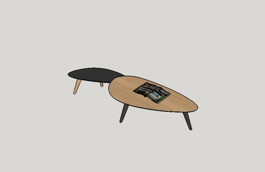 茶几边几_Sketchup草图大师模型Vray材质202204253903.jpg