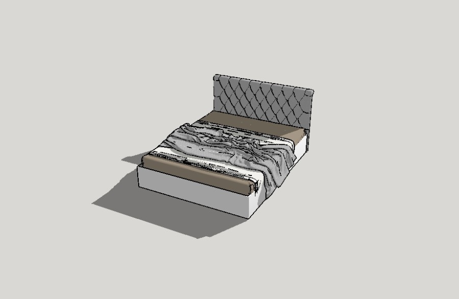 床_Sketchup草图大师模型Vray材质202204253601.jpg