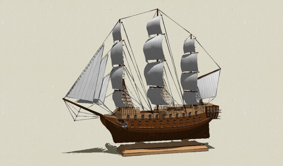 ��Ʒ����-Sketchup��ͼ��ʦEnscape����ģ��20220511173.jpg