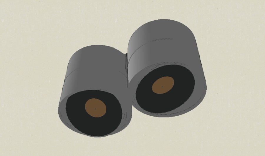 Ͳ��������-Sketchup��ͼ��ʦEnscape����ģ��2022051128.jpg