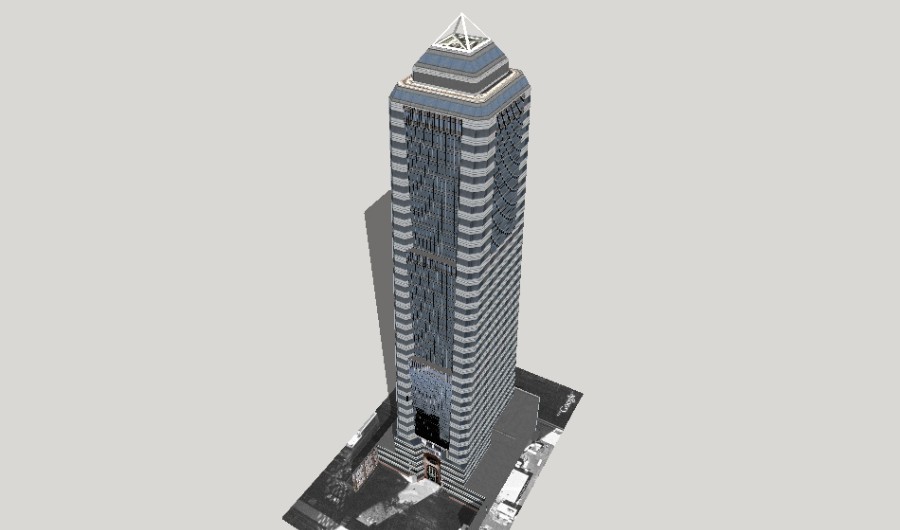 草图大师Sketchup商业建筑类模型免费下载11251891.jpg