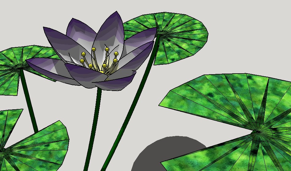 草图大师模型植物简模齐全2022年2712.jpg