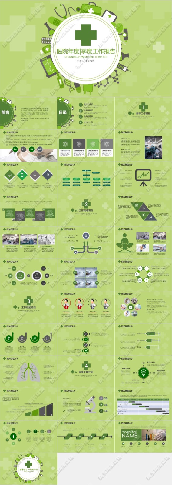 123��ҽѧ����PPTģ�� 82.jpg