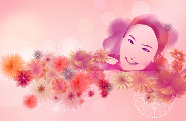 PSD���⻨��Դ�ļ�FL-0029.jpg