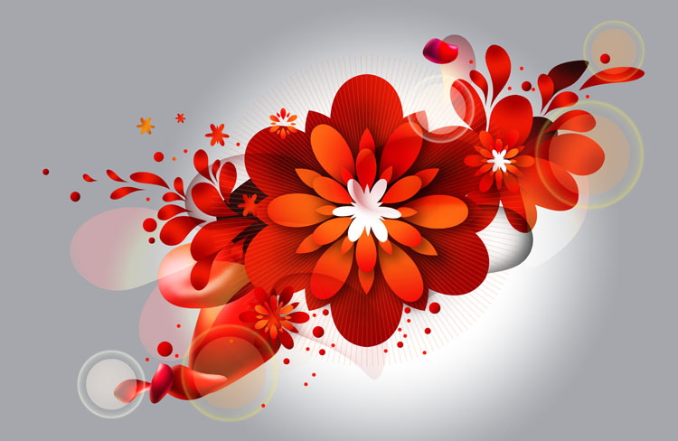 PSD���⻨��Դ�ļ�FL-0030.jpg