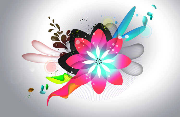 PSD���⻨��Դ�ļ�FL-0031.jpg