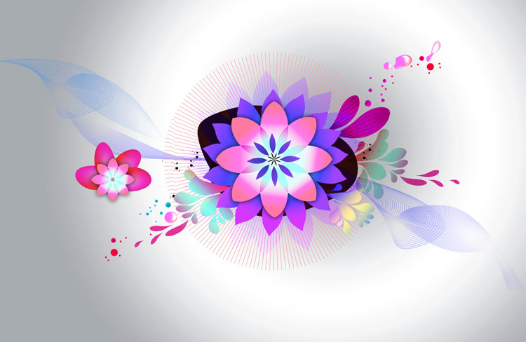 PSD���⻨��Դ�ļ�FL-0034.jpg