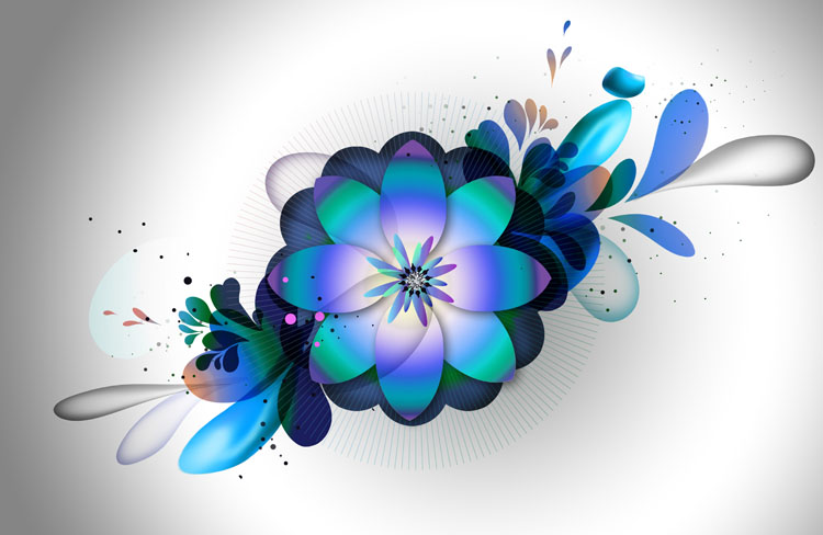 PSD���⻨��Դ�ļ�FL-0044.jpg