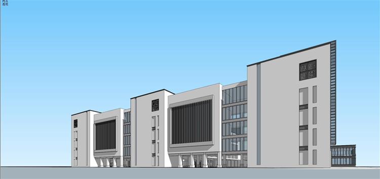 幼儿园中小学大学学校模型1577.jpg
