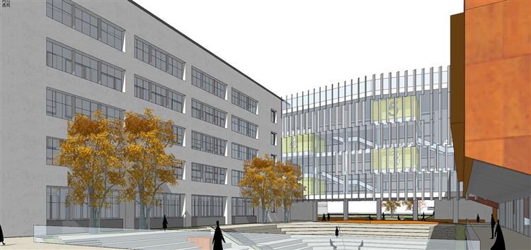幼儿园中小学大学学校模型1494.jpg