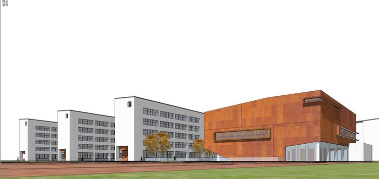 幼儿园中小学大学学校模型1493.jpg