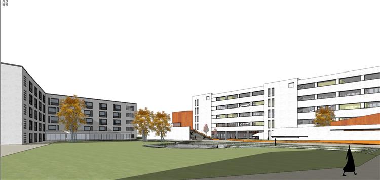幼儿园中小学大学学校模型1496.jpg