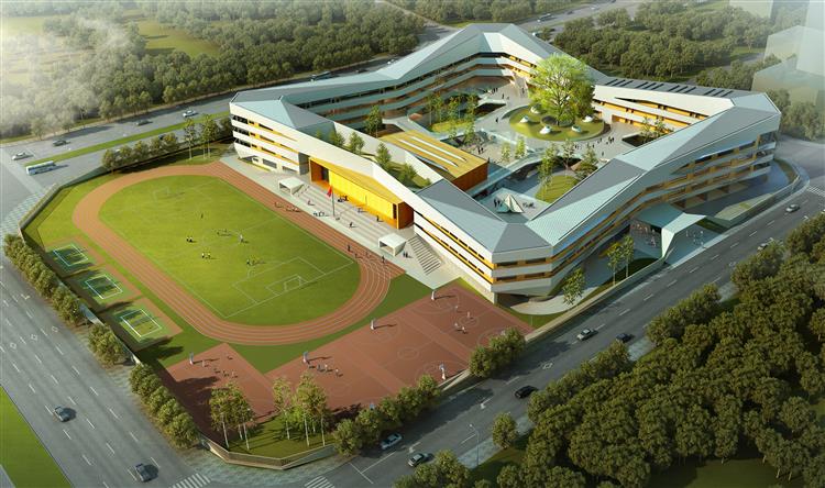 幼儿园中小学大学学校模型2281.jpg