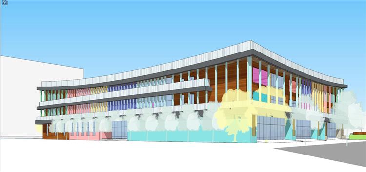 幼儿园中小学大学学校模型2641.jpg