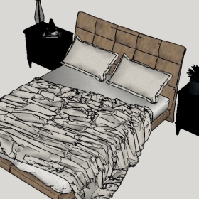 ��_Sketchup��ͼ��ʦģ��Vray����2022042539