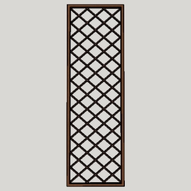 �������_Sketchup��ͼ��ʦģ��Vray����202204252599