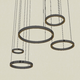 �ִ�����-Sketchup��ͼ��ʦEnscape����ģ��20220511226