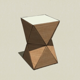 ̨��-Sketchup��ͼ��ʦEnscape����ģ��20220511114