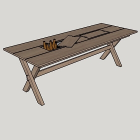 ����_Sketchup��ͼ��ʦģ��Vray����202204254645