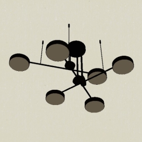 �ִ�����-Sketchup��ͼ��ʦEnscape����ģ��20220511139