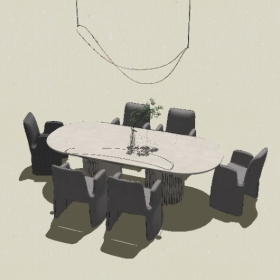 ����-Sketchup��ͼ��ʦEnscape����ģ��20220511113