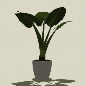 ����ֲ��-Sketchup��ͼ��ʦEnscape����ģ��20220511327