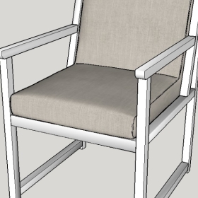 �й� HC28�Ҿ�_Sketchup��ͼ��ʦģ��Vray����20220425360