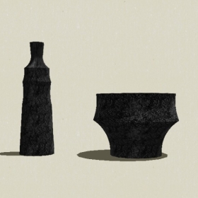 ��ƿ����-Sketchup��ͼ��ʦEnscape����ģ��2022051146