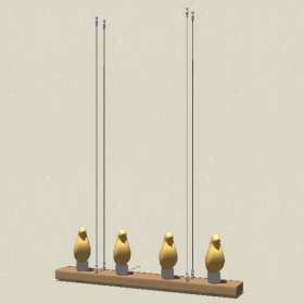 �ִ�����-Sketchup��ͼ��ʦEnscape����ģ��20220511219