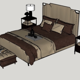 ��_Sketchup��ͼ��ʦģ��Vray����2022042534