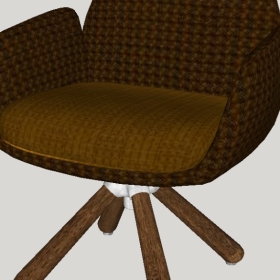 ����_Sketchup��ͼ��ʦģ��Vray����20220425258