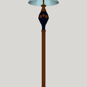 ��ص�_Sketchup��ͼ��ʦģ��Vray����202204251876