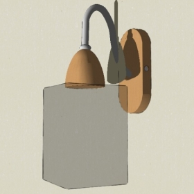 �ڵ�-Sketchup��ͼ��ʦEnscape����ģ��2022051184