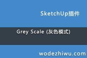 Grey Scale (ɫģʽ)