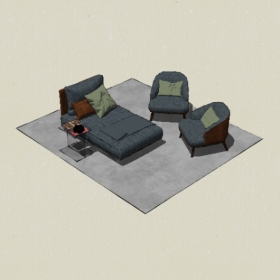 ��-Sketchup��ͼ��ʦEnscape����ģ��20220511102