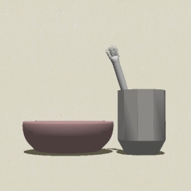 ��Ʒ����-Sketchup��ͼ��ʦEnscape����ģ��2022051121