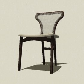 �޷�������-Sketchup��ͼ��ʦEnscape����ģ��20220511261