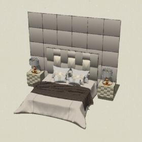 ��-Sketchup��ͼ��ʦEnscape����ģ��2022051196